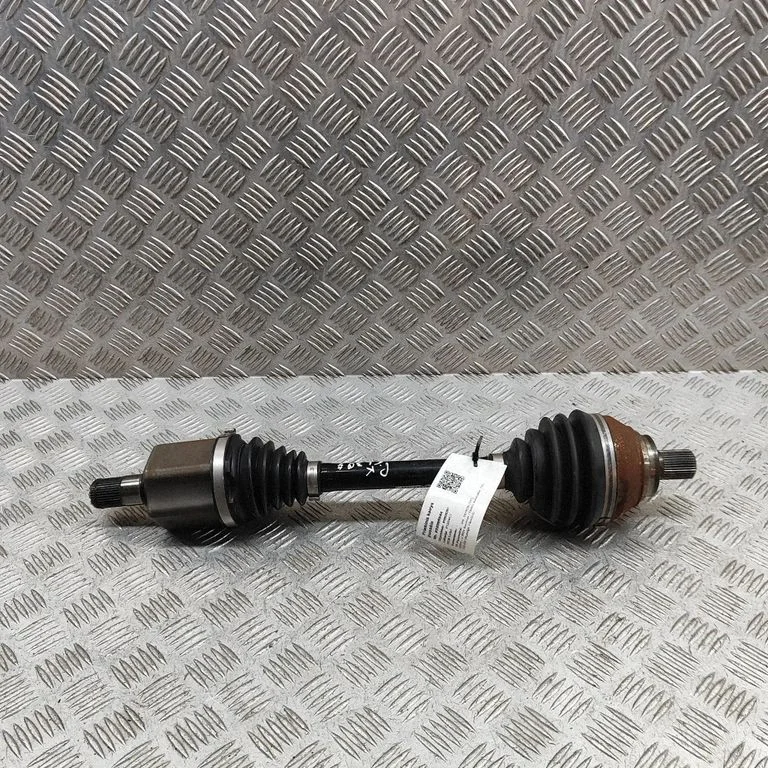 Priekšējā pusass 3Q0407271CF