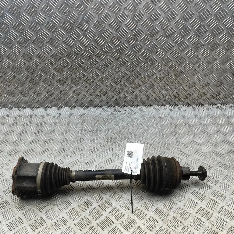 Front driveshaft – Audi Q5 SQ5 FY (2017-2025)