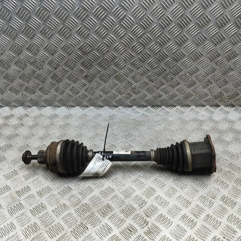 Front driveshaft – Audi Q5 SQ5 FY (2017-2025)