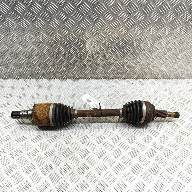Front driveshaft K52104701AB