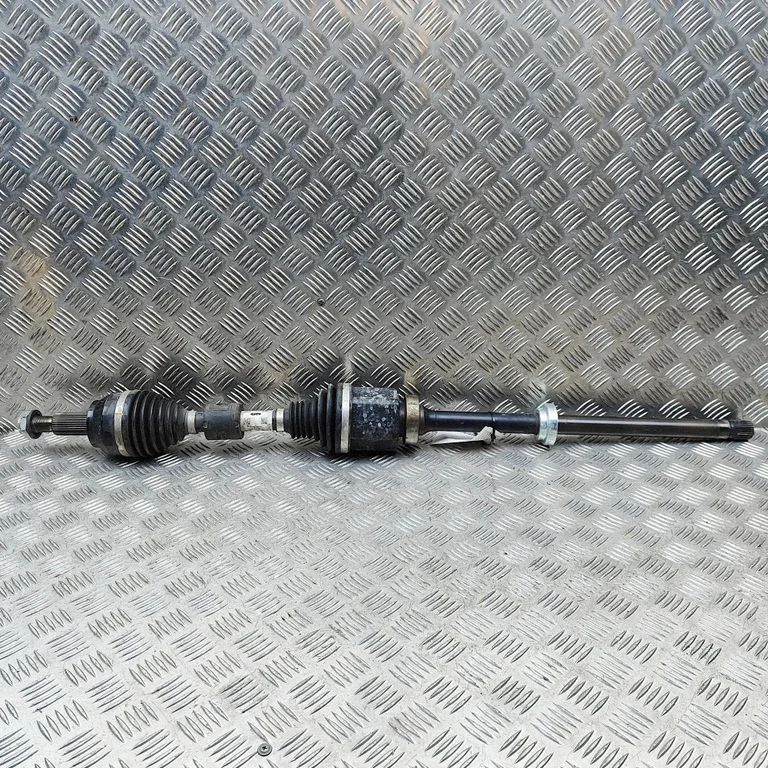 Front driveshaft K8D23B436CC