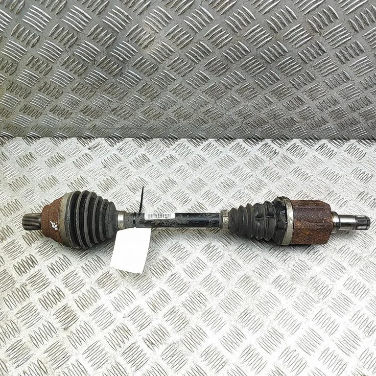 Priekšējā pusass 1EC407271C