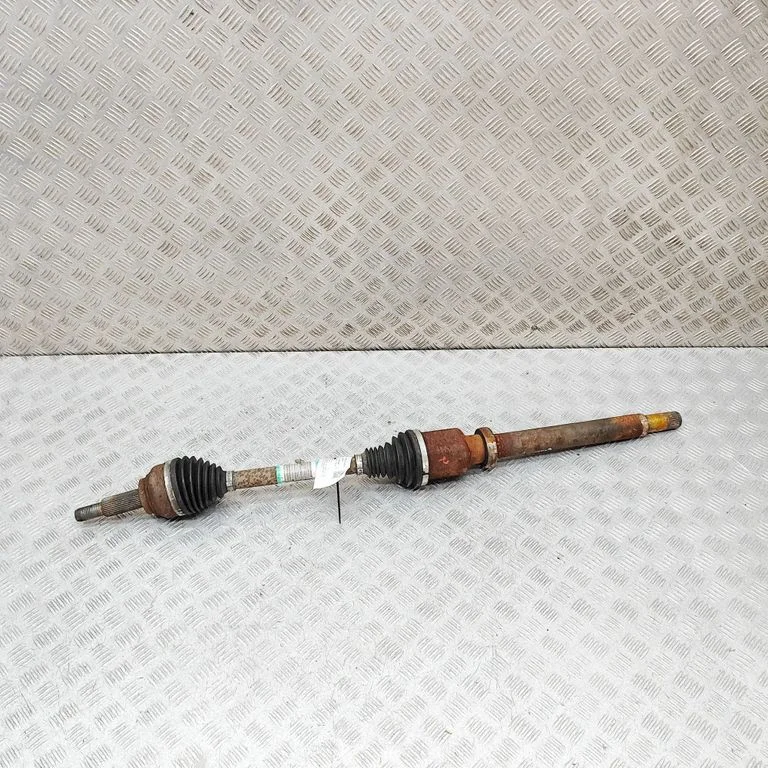 Priekšējā pusass KK213B436AC