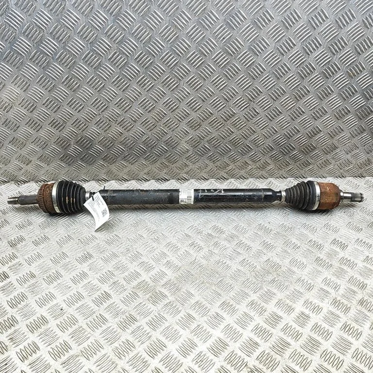 Priekšējā pusass 49501A6500