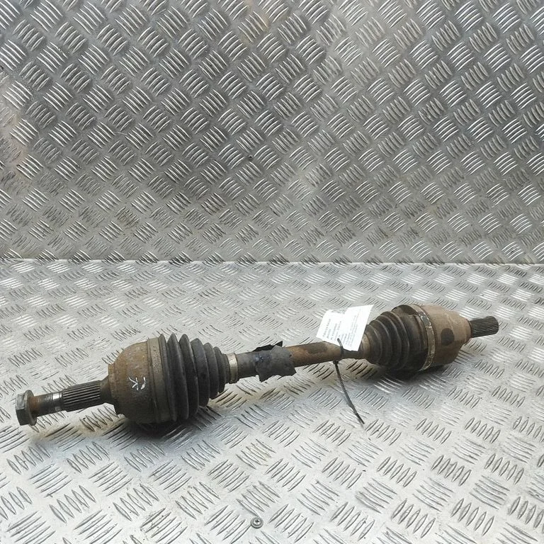 Priekšējā pusass 9805086380