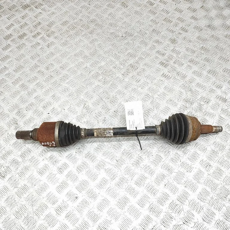 Priekšējā pusass 9808771480