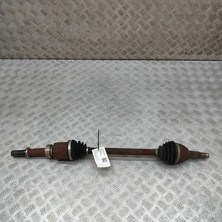 Priekšējā pusass 391005SA1A