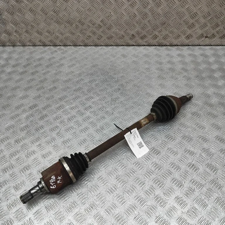 Priekšējā pusass 391015SA1B