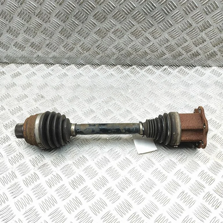 Front driveshaft 4G0407271F