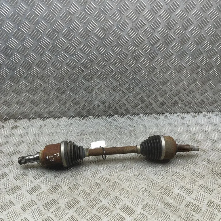 Priekšējā pusass 391017079R