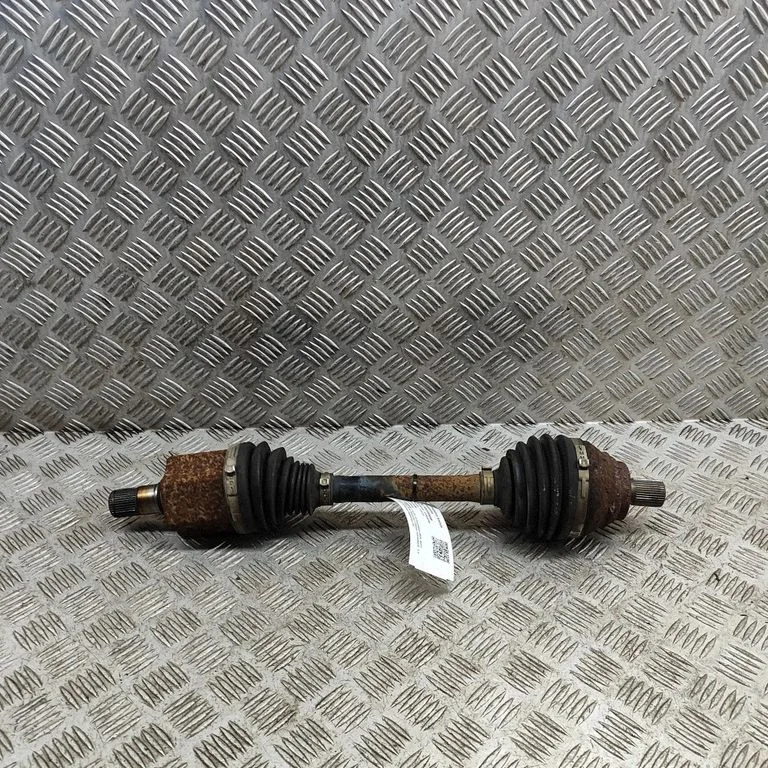 Front driveshaft 5Q0407271CM