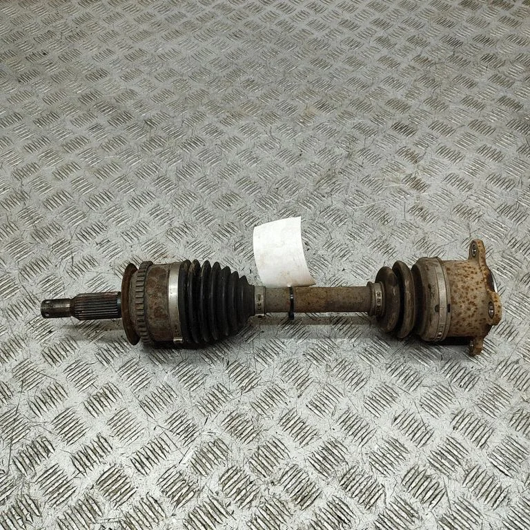 Priekšējā pusass 3815A582