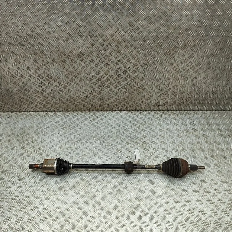 Front driveshaft 7T0407272A