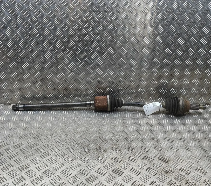 Priekšējā pusass HK833N128AA