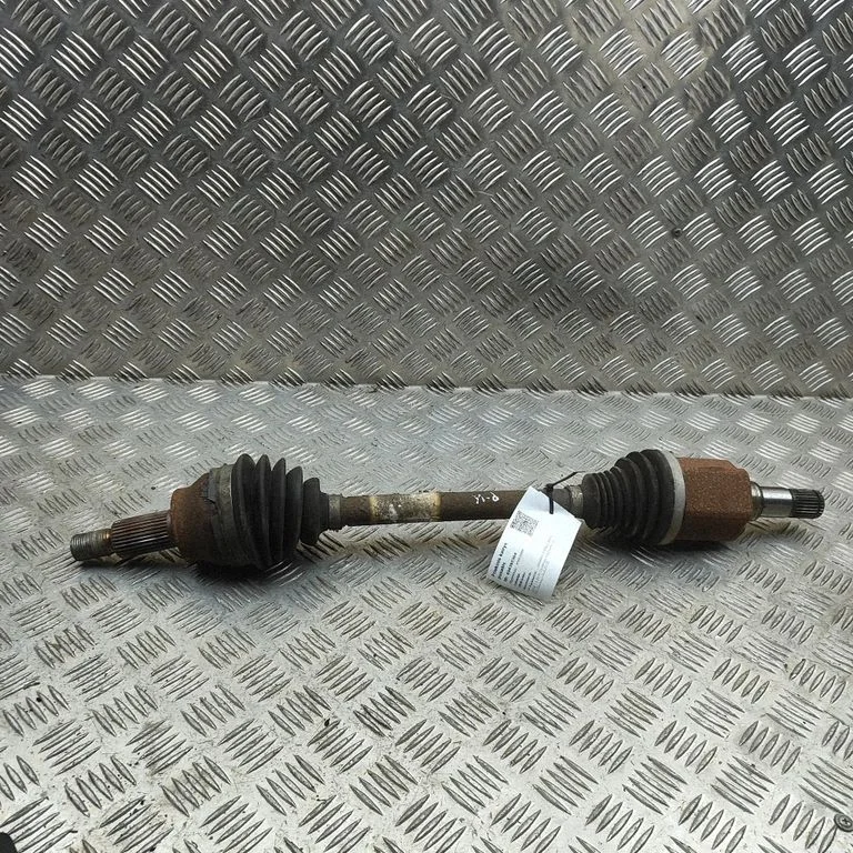 Priekšējā pusass HK833N129AA