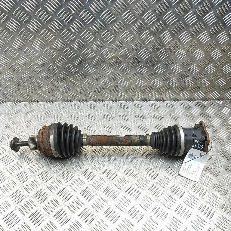 Priekšējā pusass 80A407271D