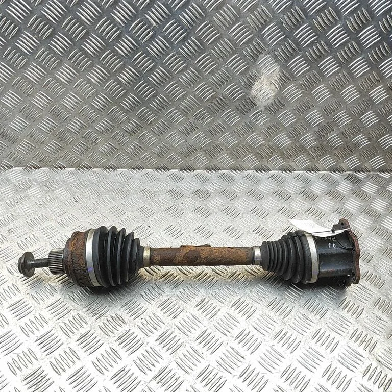 Priekšējā pusass 80A407271D