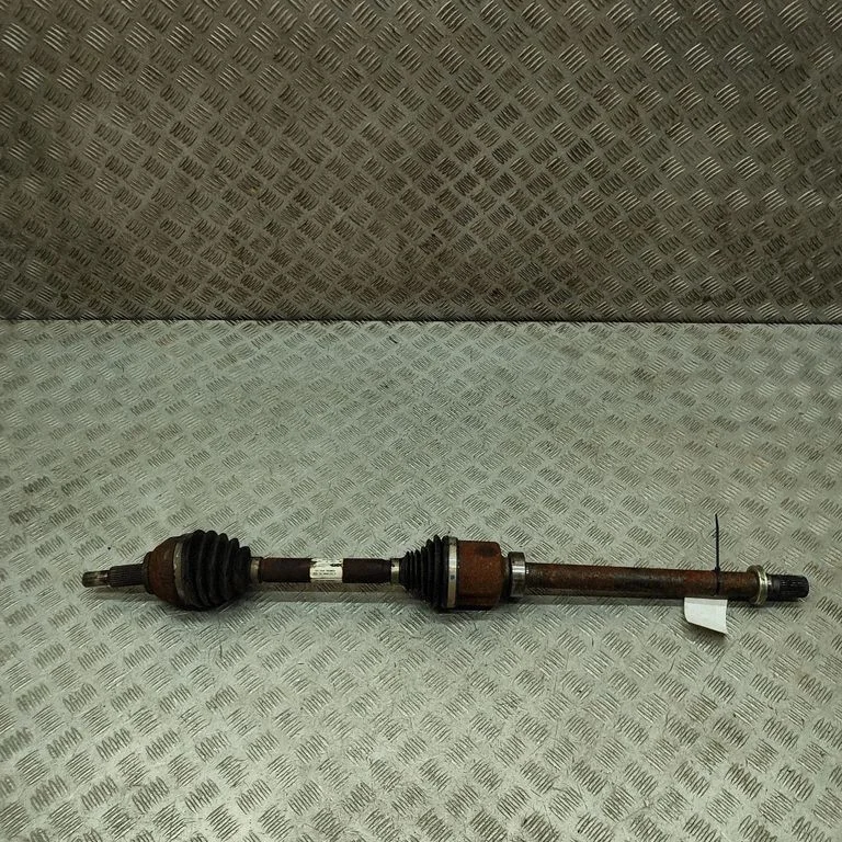 Priekšējā pusass 391004811R