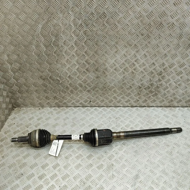 Front driveshaft L8B23N128AA