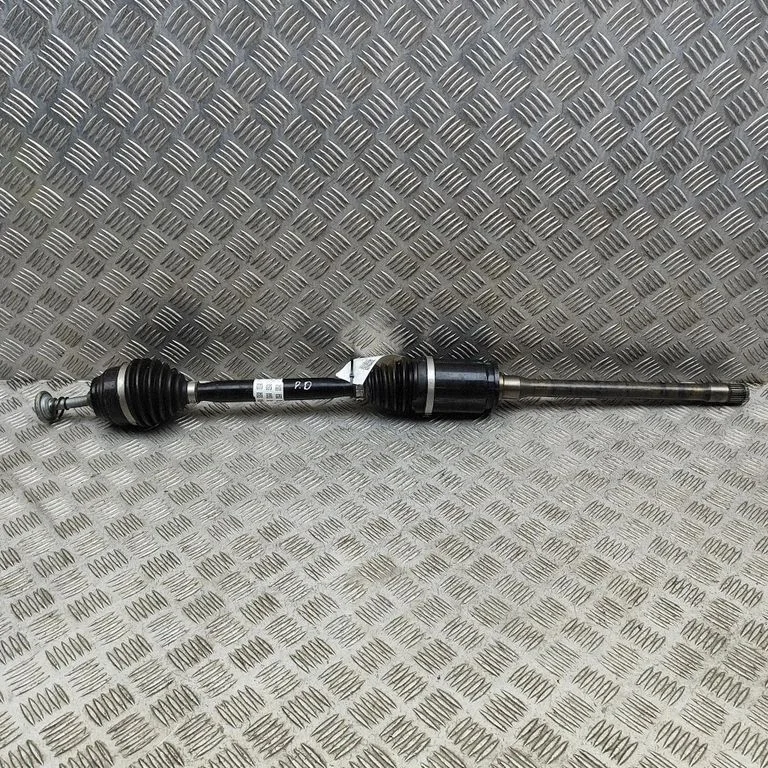 Priekšējā pusass 5A2E808
