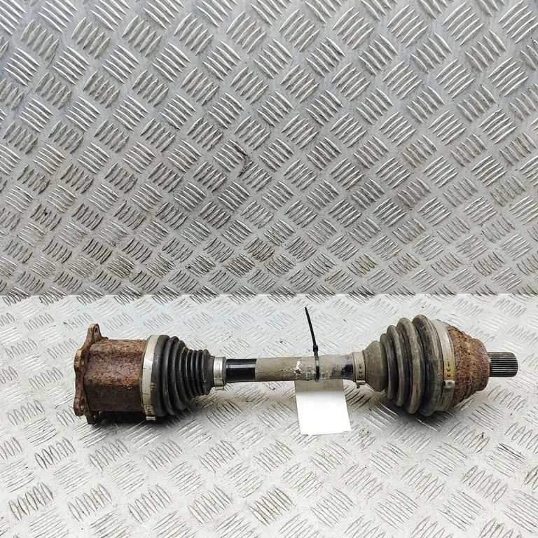 Priekšējā pusass 1K0407271NT