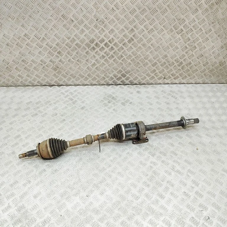 Front driveshaft 4341048220