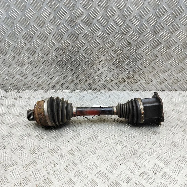 Front driveshaft 8W0407271F