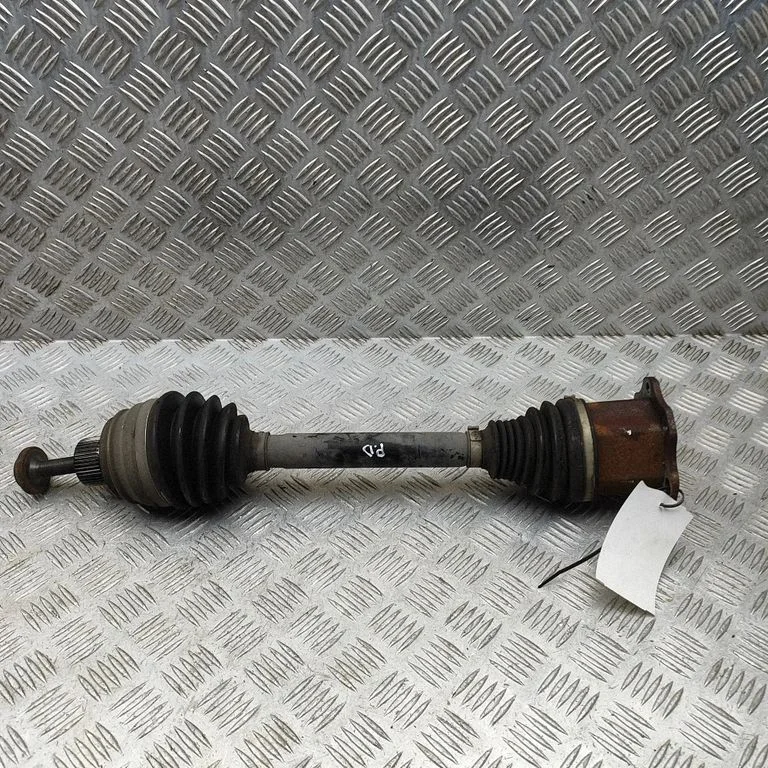 Front driveshaft 4G0407271F