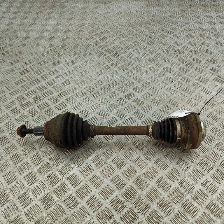 Front driveshaft 3Q0407271N