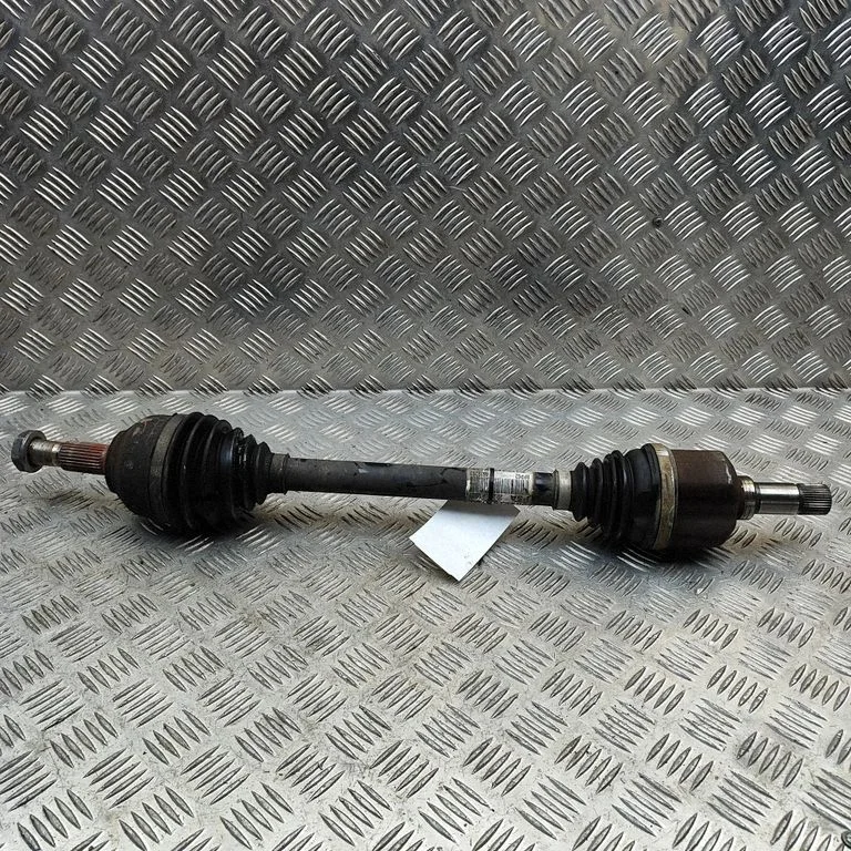 Front driveshaft 9806153080