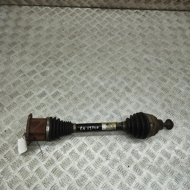 Priekšējā pusass 4G0407271F