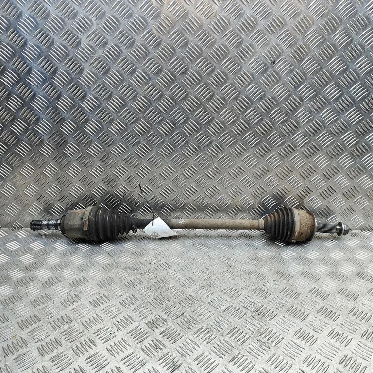 Priekšējā pusass 28321FG011