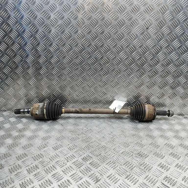 Priekšējā pusass 28321FG011
