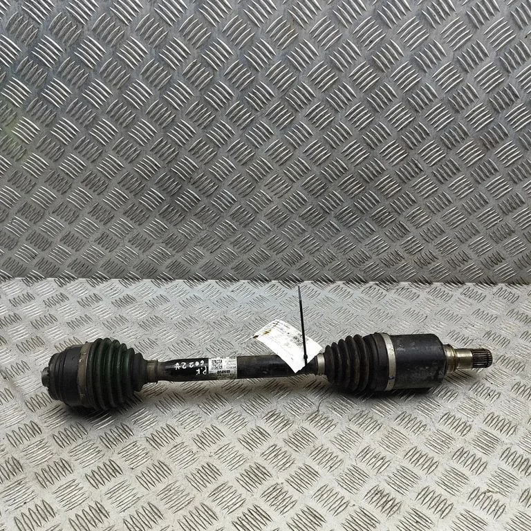 Front driveshaft 8486204