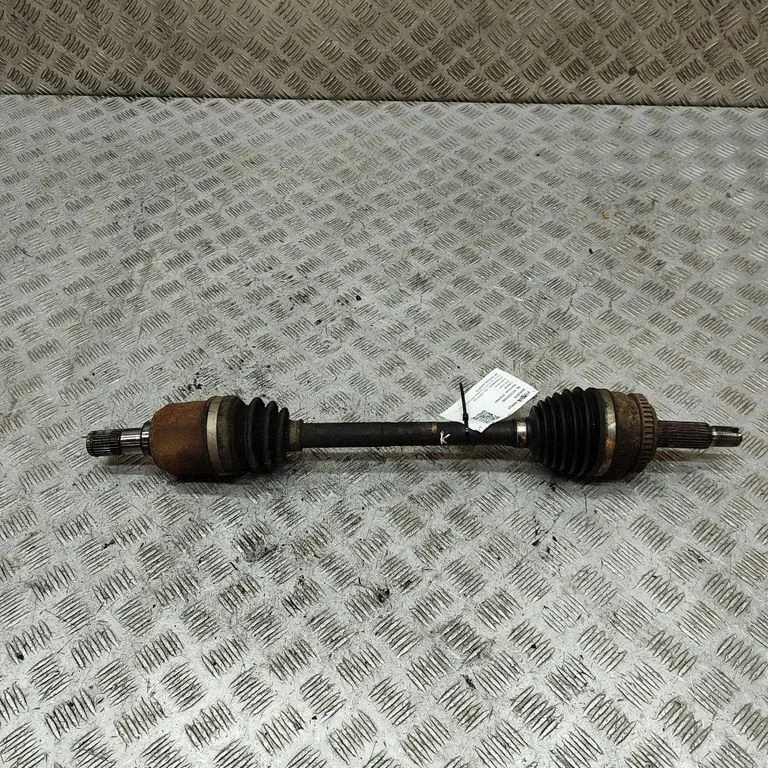 Priekšējā pusass 49500A2200