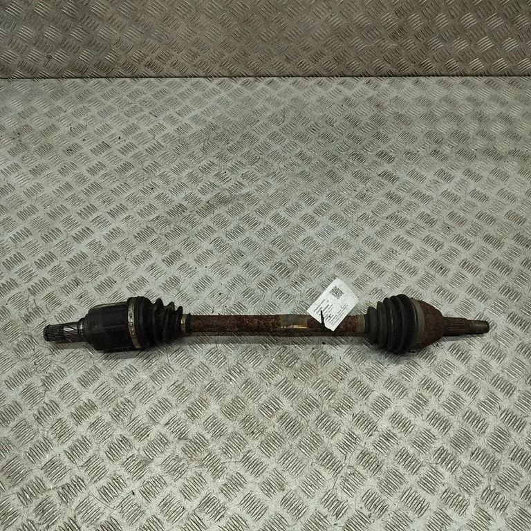 Priekšējā pusass 391015SA1A