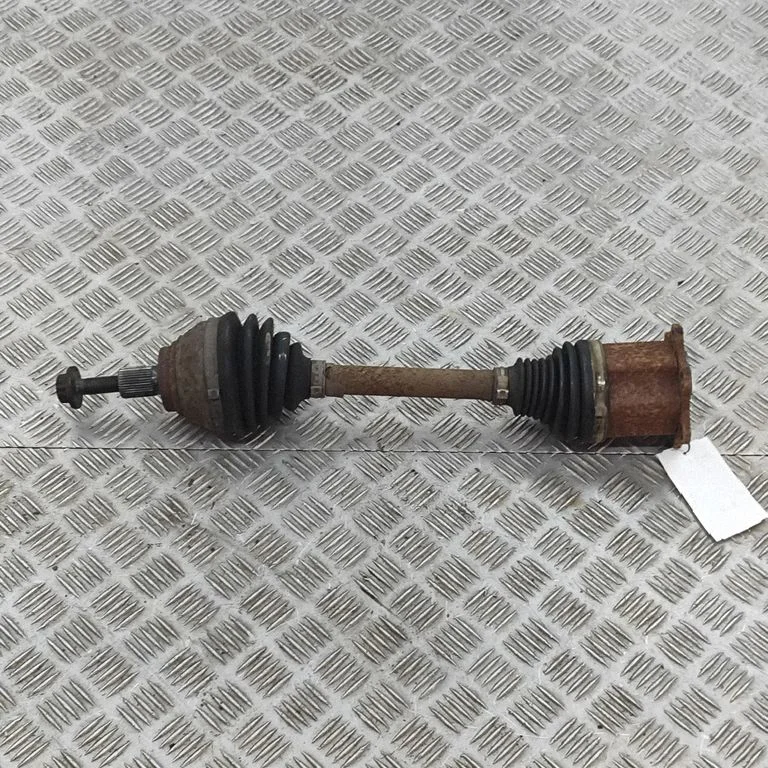 Front driveshaft – Volkswagen Passat B7 USA (2012-2019)