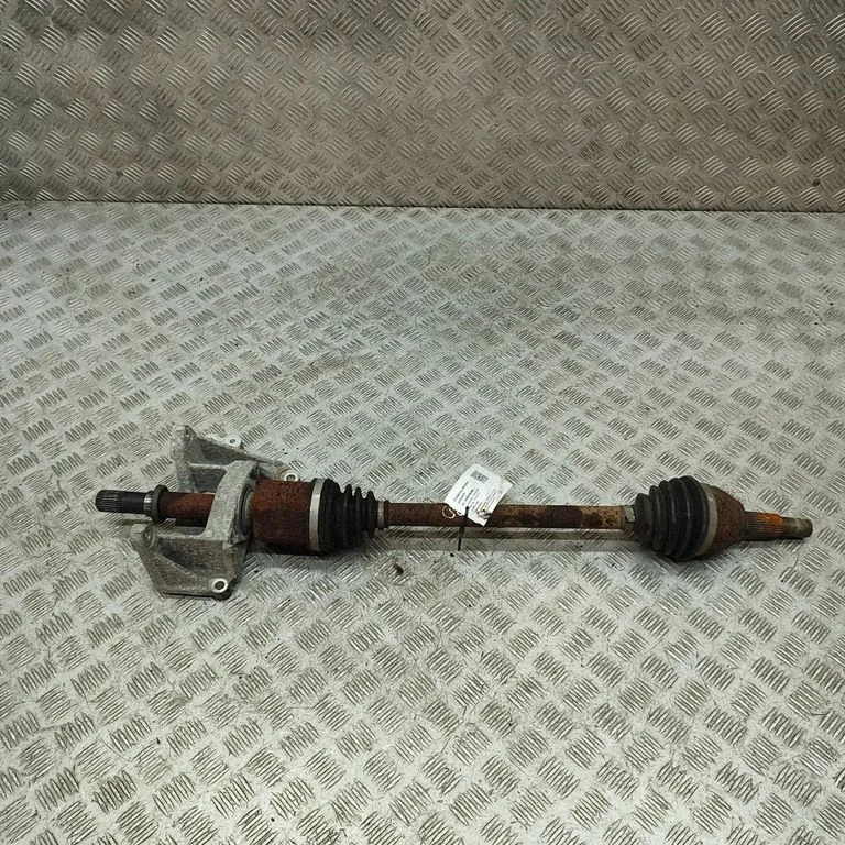 Priekšējā pusass 391005SA1A