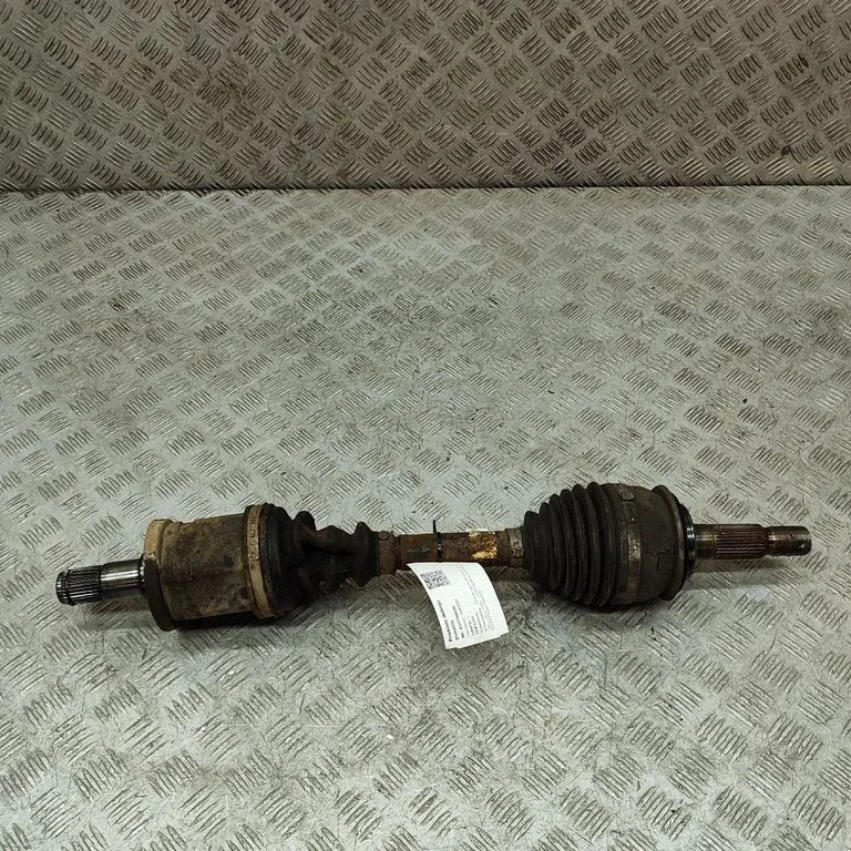 Priekšējā pusass 434300K051