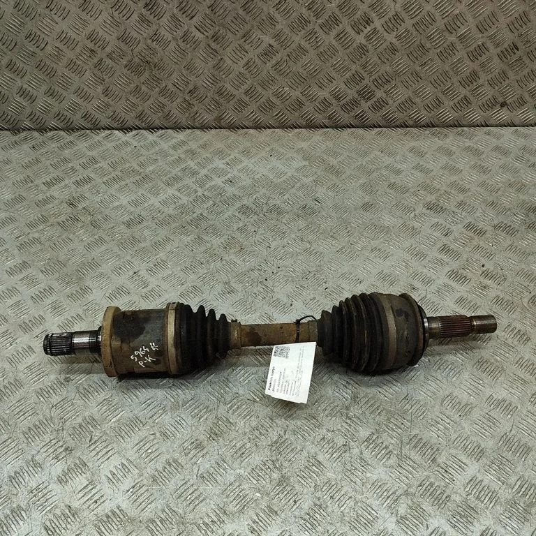 Priekšējā pusass 434300K051