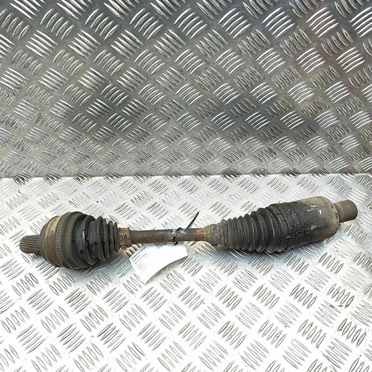 Front driveshaft A2213301601