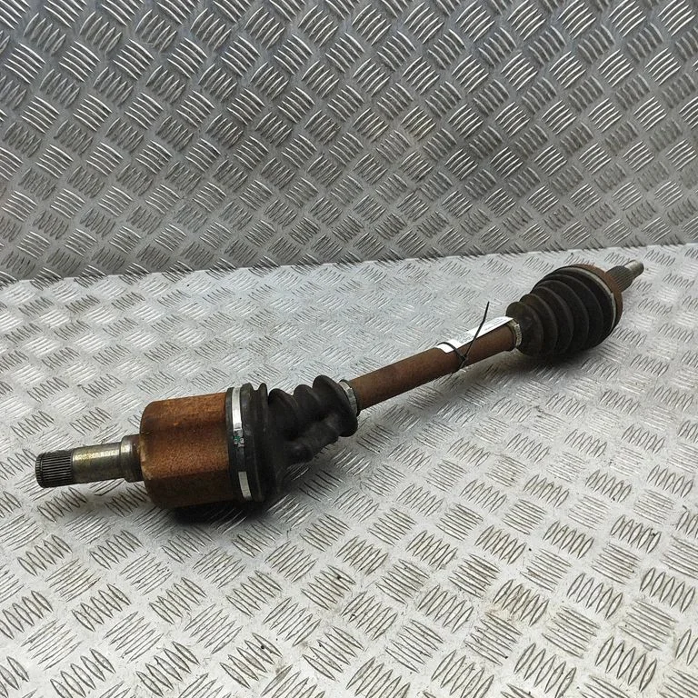 Front driveshaft BK213B437AD