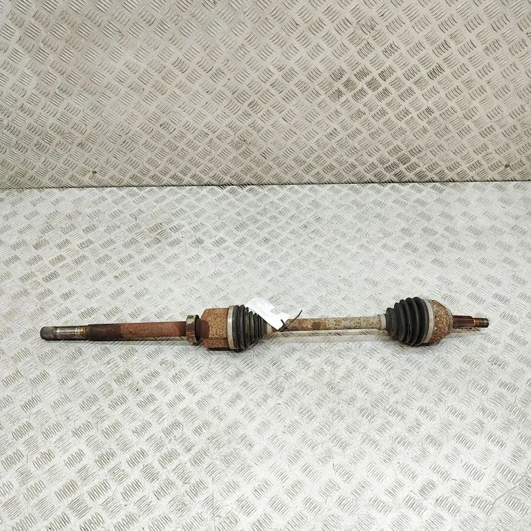 Front driveshaft – Opel Vivaro (2014-2018)