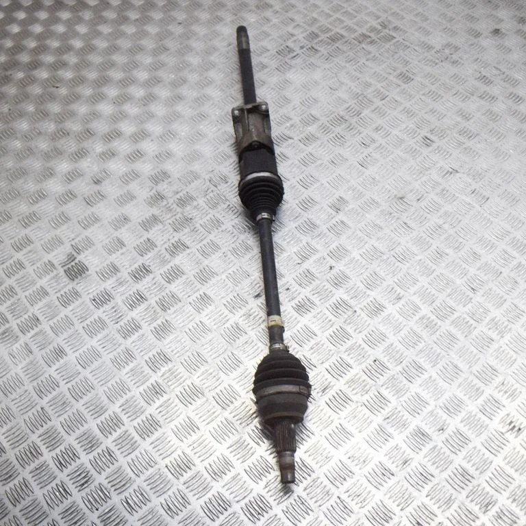 Front driveshaft 06700070770