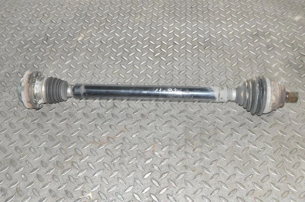 Front driveshaft – Volkswagen Passat B6 (2005-2010)