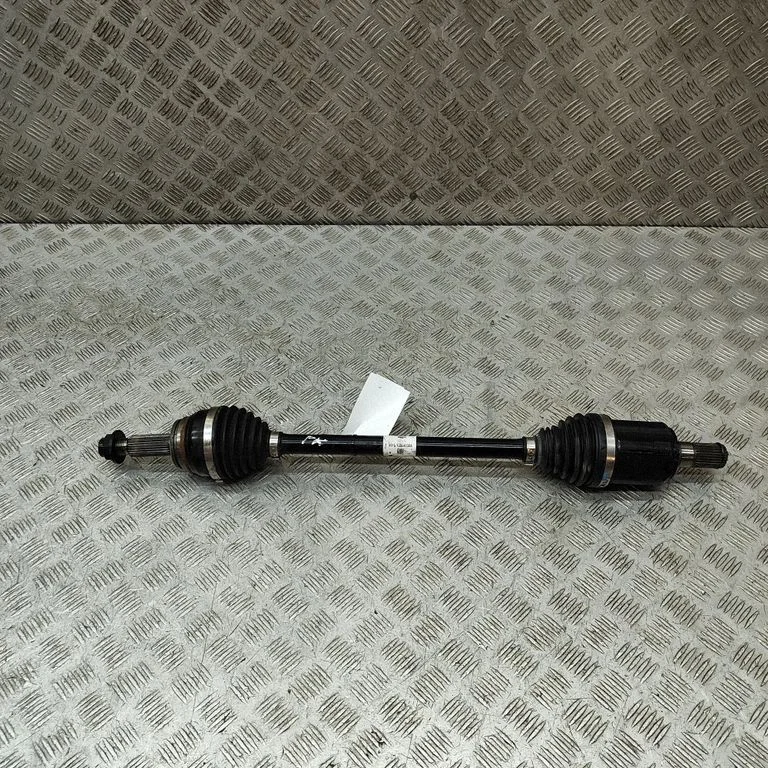 Front driveshaft 49500AO000