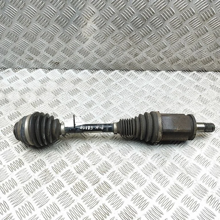 Front driveshaft – BMW 3 Series F30 F35 F31 (2012-2018)