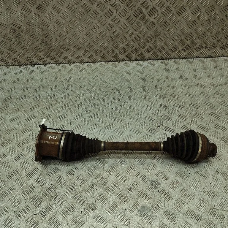Front driveshaft 4G0407271F
