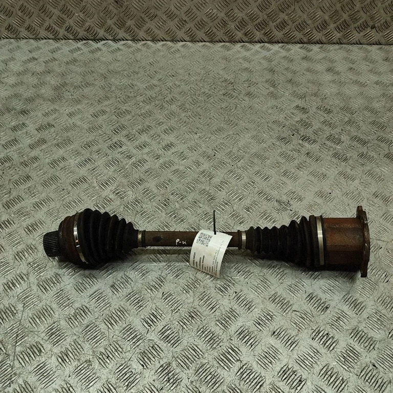 Front driveshaft 4G0407271F