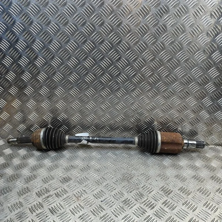 Front driveshaft – Tesla Model S (2012-)